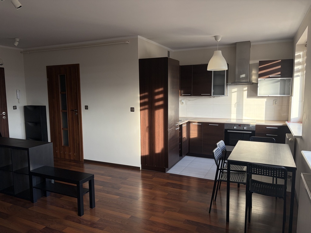 Kameralna, słoneczna kawalerka 35,42 m2 | 2 piętro (3)