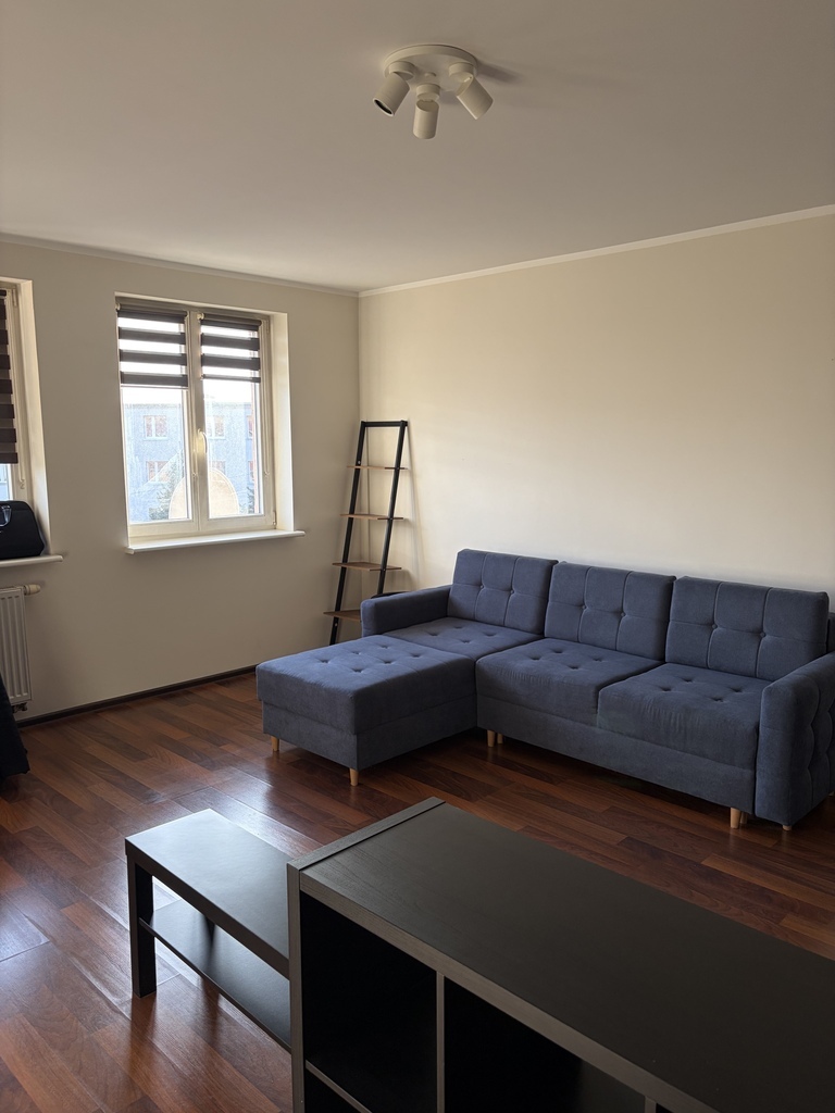 Kameralna, słoneczna kawalerka 35,42 m2 | 2 piętro (4)