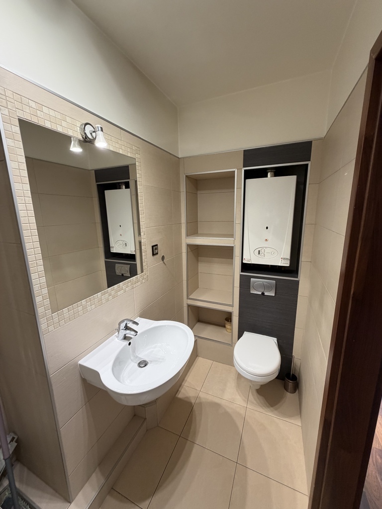 Kameralna, słoneczna kawalerka 35,42 m2 | 2 piętro (5)