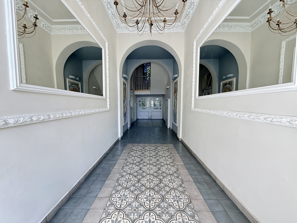 145,82 m2 + 128 m2 strychu | Projekt Inwestycyjny (2)