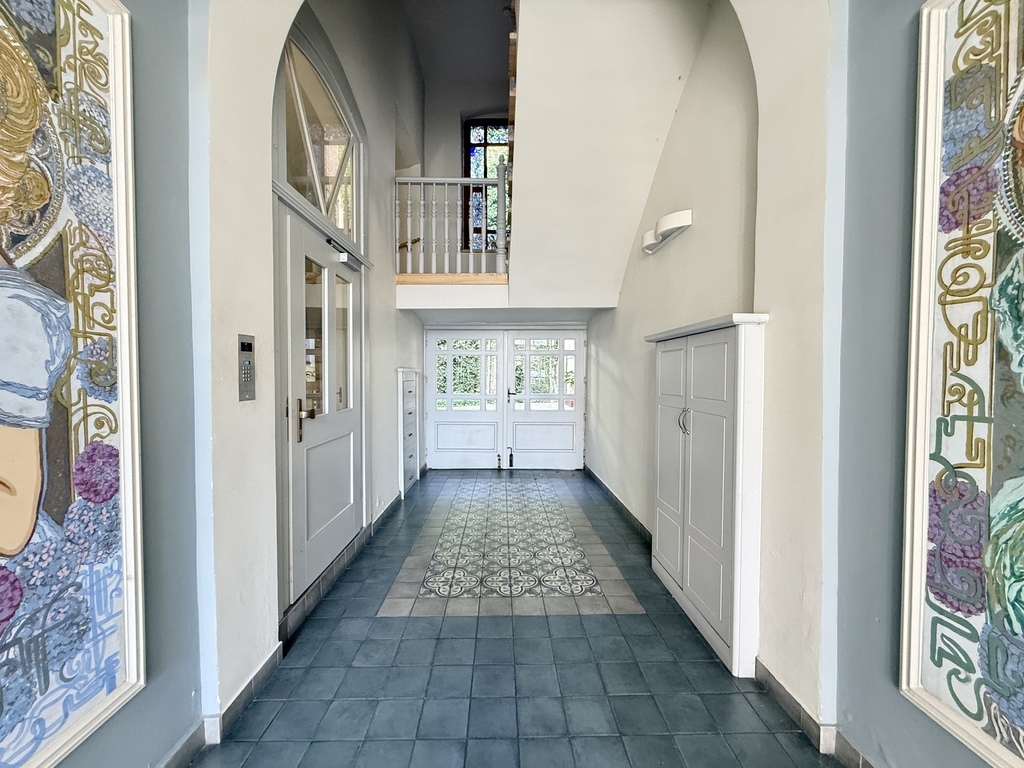 145,82 m2 + 128 m2 strychu | Projekt Inwestycyjny (4)