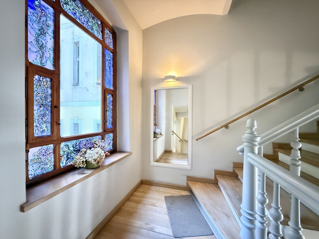 145,82 m2 + 128 m2 strychu | Projekt Inwestycyjny (6)