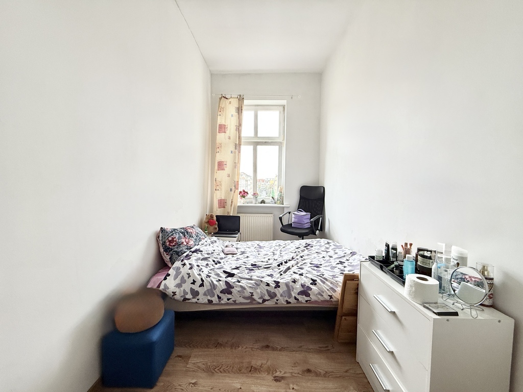 145,82 m2 + 128 m2 strychu | Projekt Inwestycyjny (14)