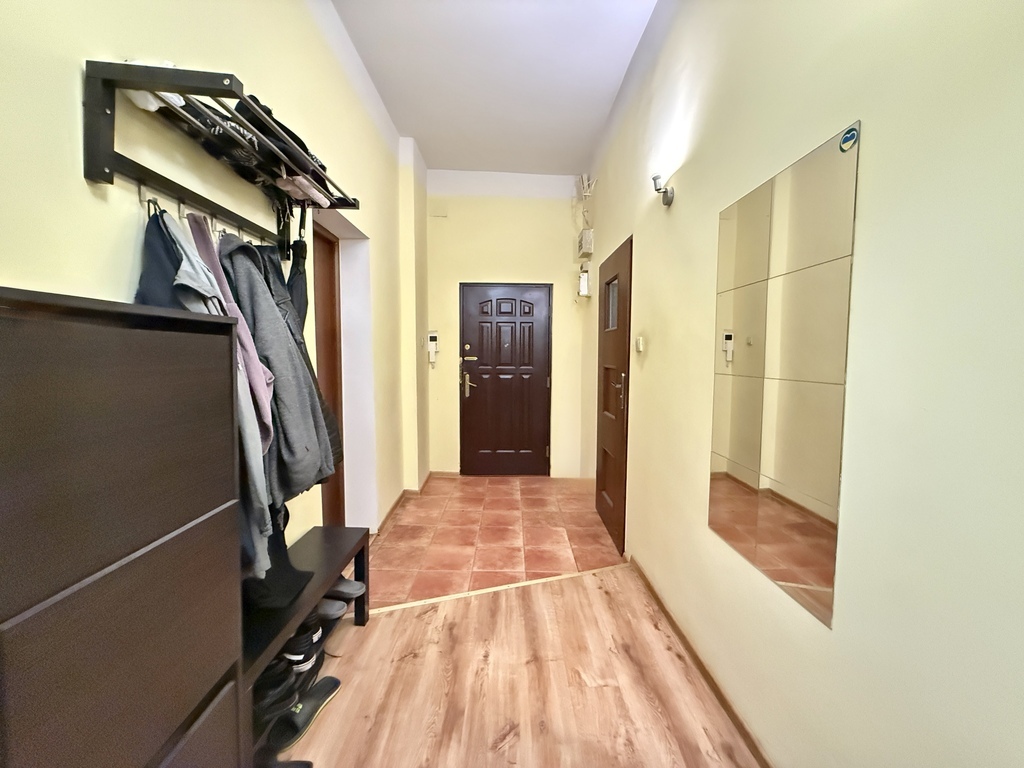 145,82 m2 + 128 m2 strychu | Projekt Inwestycyjny (8)