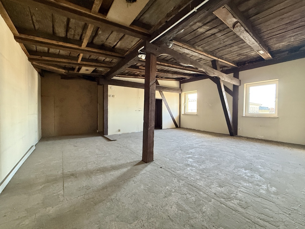 145,82 m2 + 128 m2 strychu | Projekt Inwestycyjny (21)