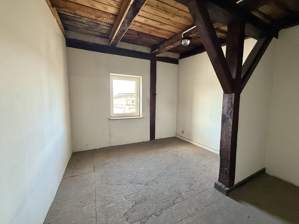 145,82 m2 + 128 m2 strychu | Projekt Inwestycyjny (25)