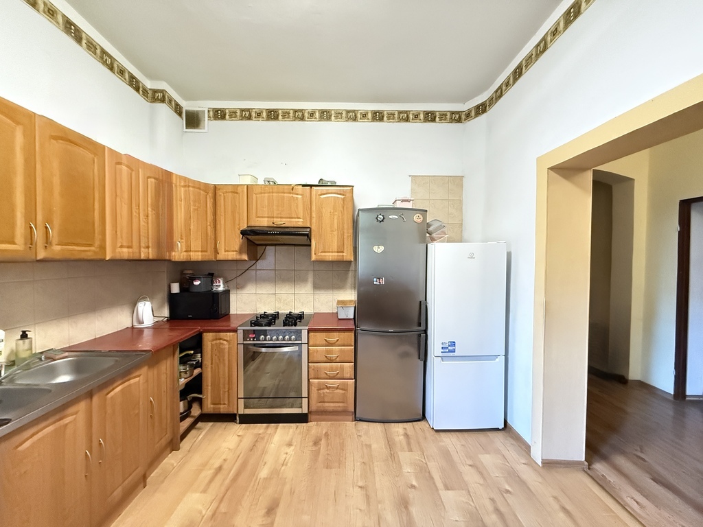 145,82 m2 + 128 m2 strychu | Projekt Inwestycyjny (17)