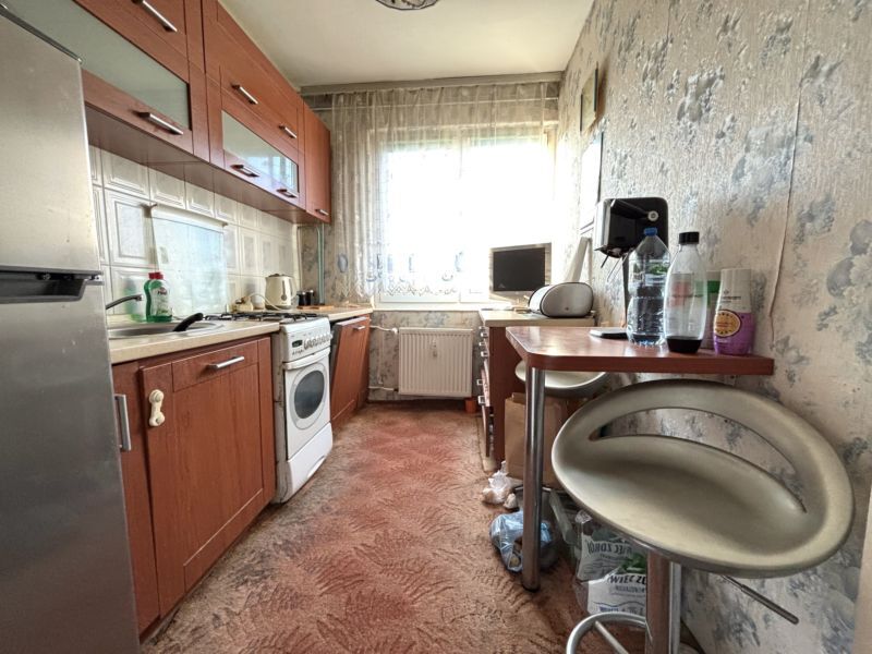 Mieszkanie 3 pokoje w cichej okolicy Polic. (5)