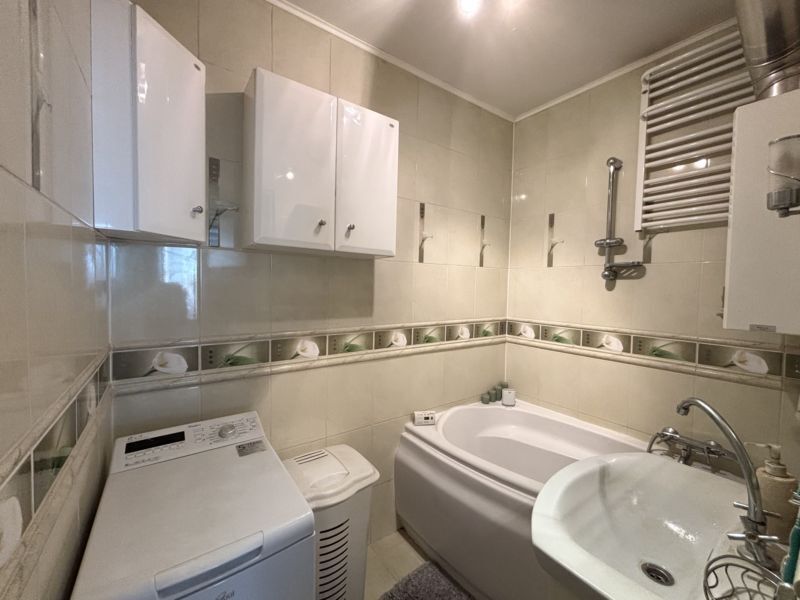 Mieszkanie 3 pokoje w cichej okolicy Polic. (6)