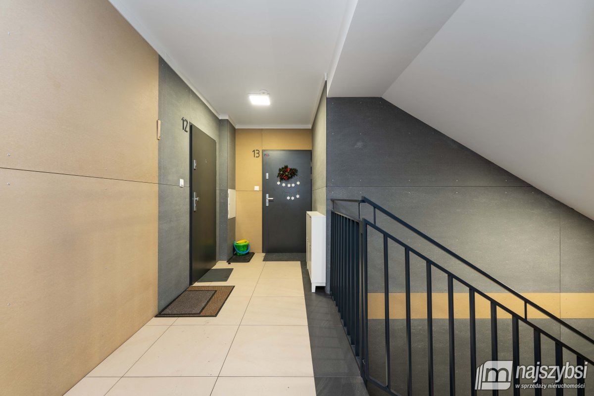 Łukęcin - Dwupokojowe mieszkanie nad morzem (13)