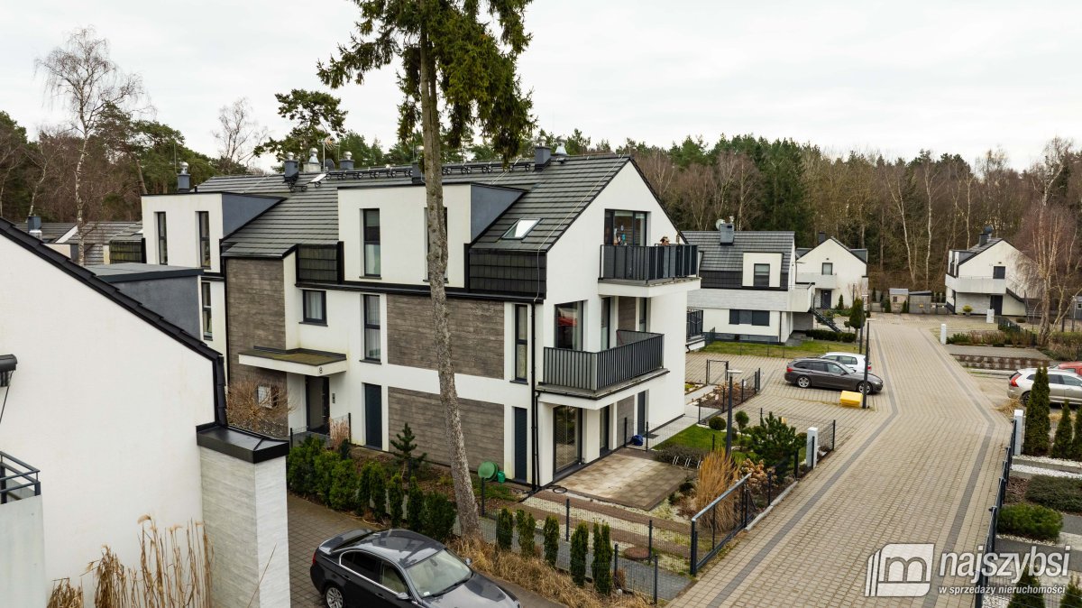 Łukęcin - Dwupokojowe mieszkanie nad morzem (14)