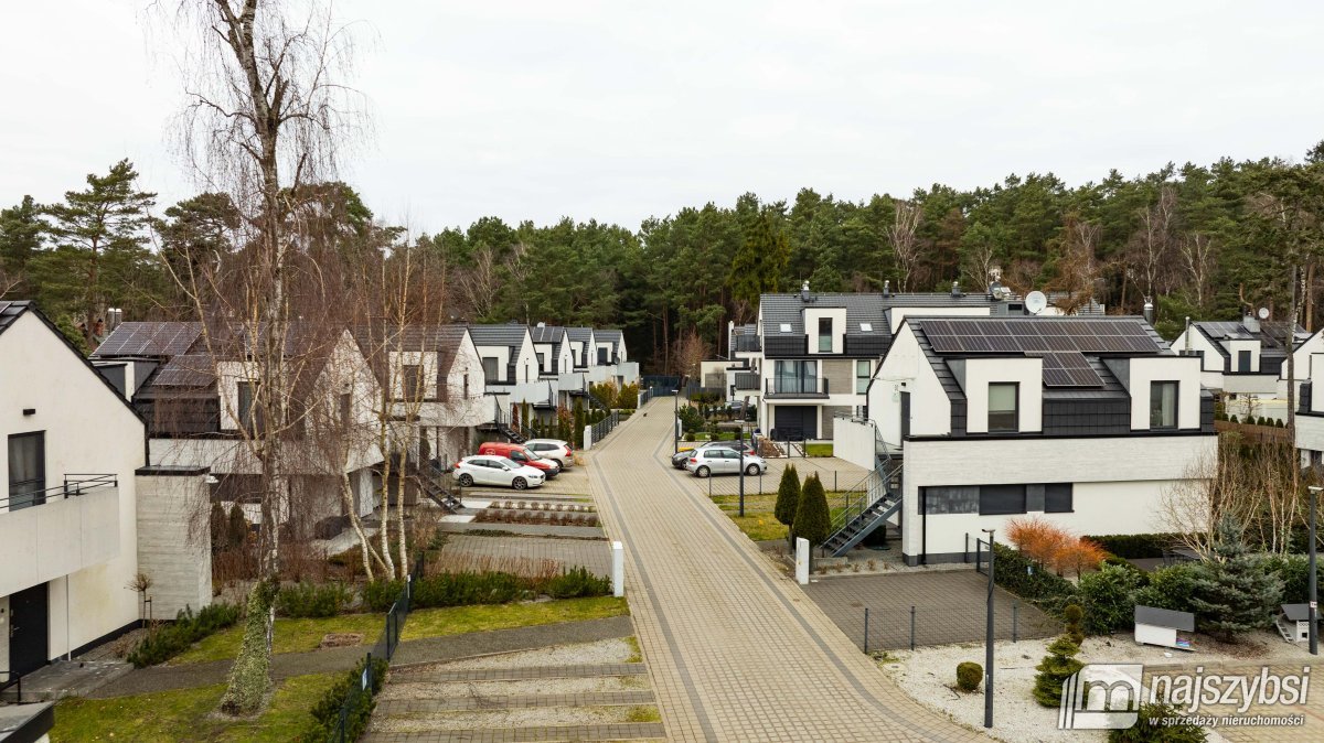 Łukęcin - Dwupokojowe mieszkanie nad morzem (3)