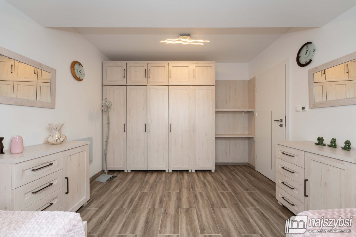 Łukęcin - Dwupokojowe mieszkanie nad morzem (8)