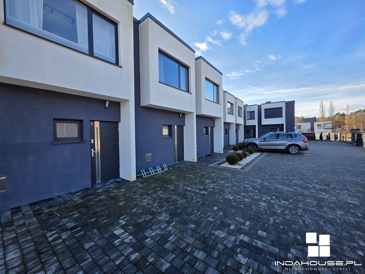 3 pokojowy apartament  nad morzem, balkon, taras,  (16)