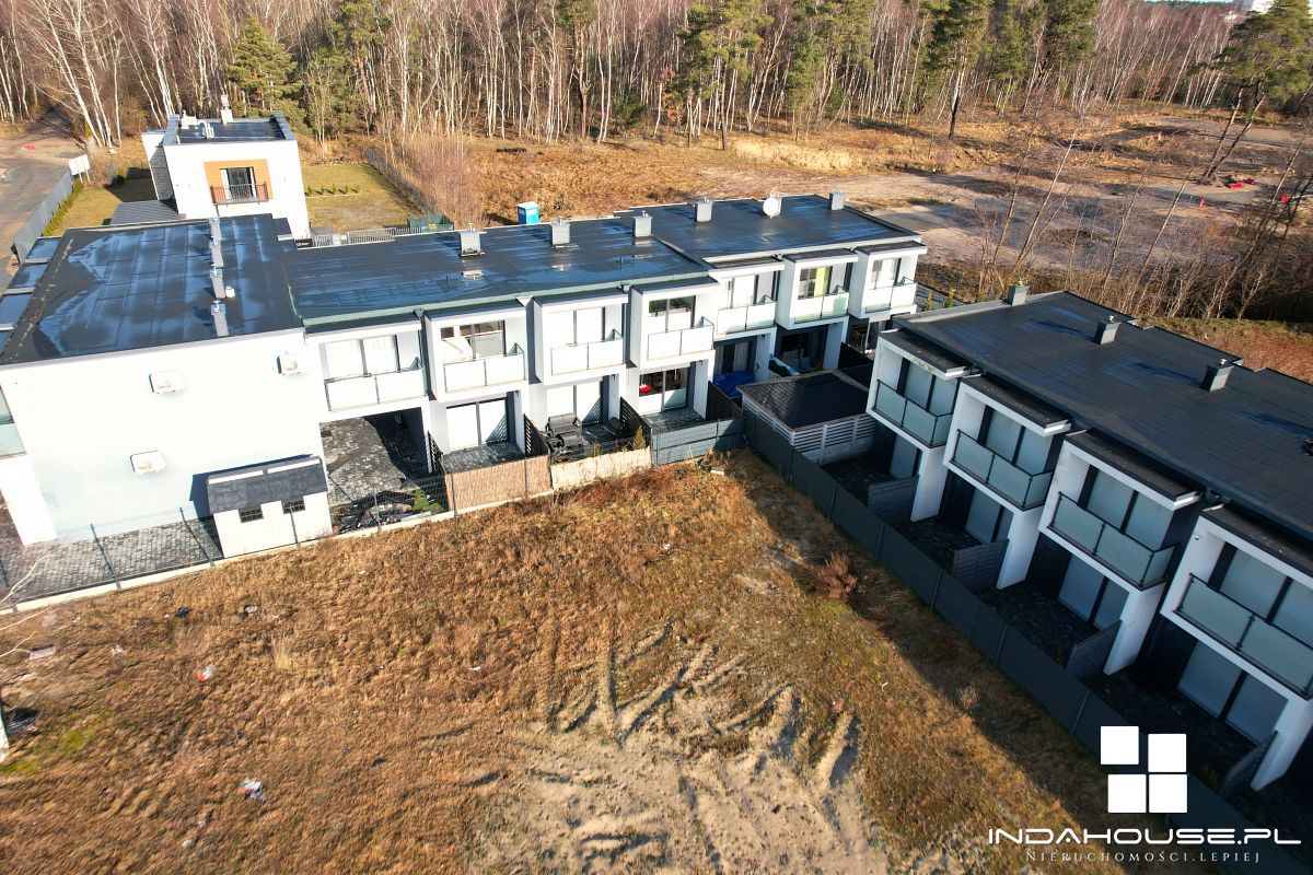 3 pokojowy apartament  nad morzem, balkon, taras,  (18)