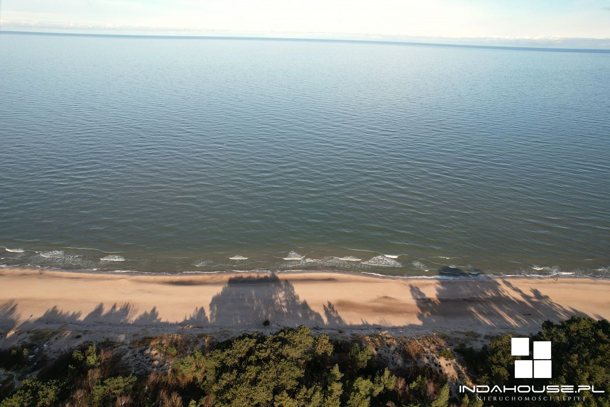 3 pokojowy apartament  nad morzem, balkon, taras,  (19)