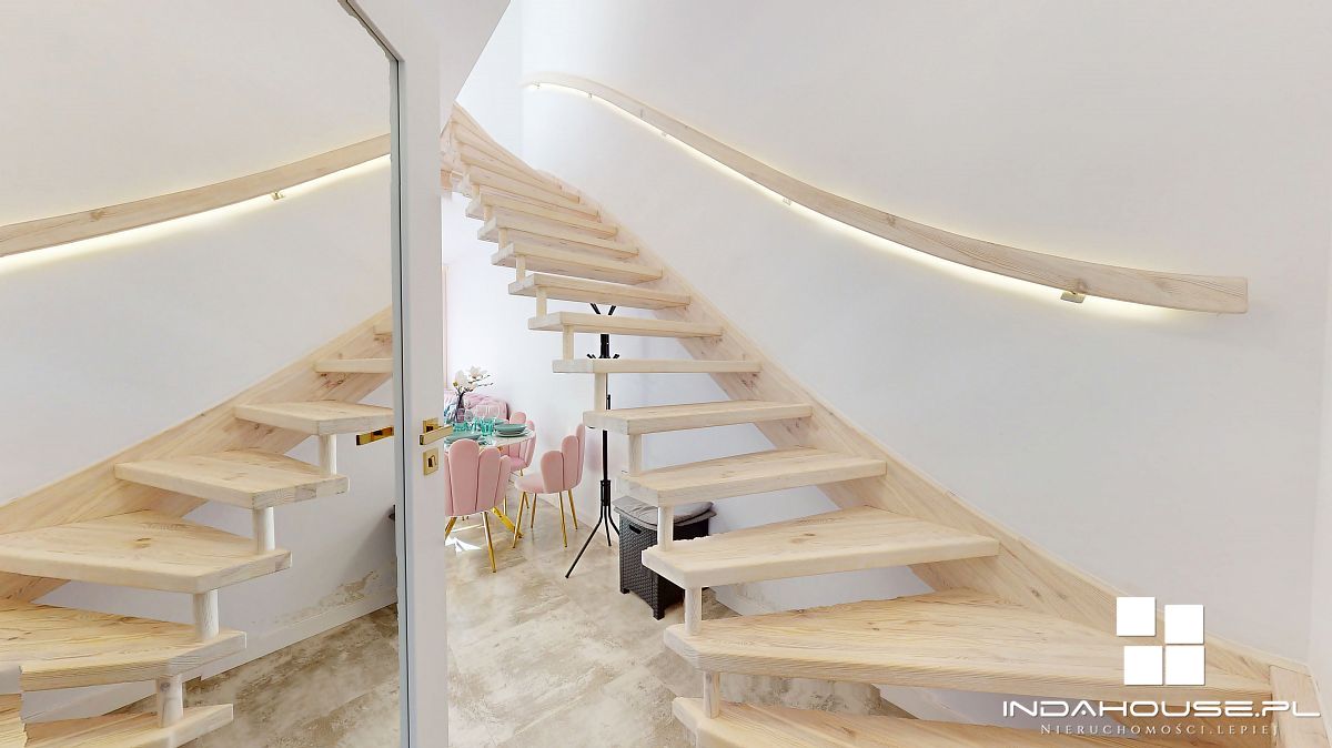 3 pokojowy apartament  nad morzem, balkon, taras,  (5)