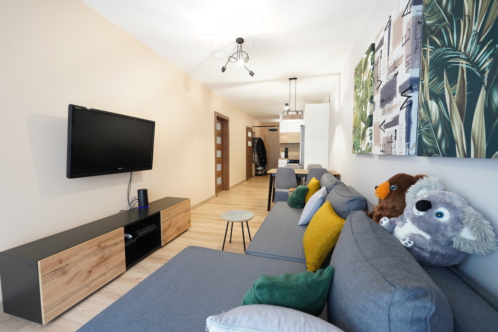 Os. Pionierów duże 2 pokoje balkon (3)