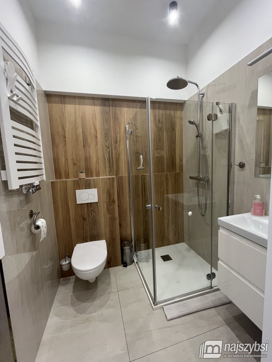 Świnoujście- nowoczesny apartament w centrum  (5)
