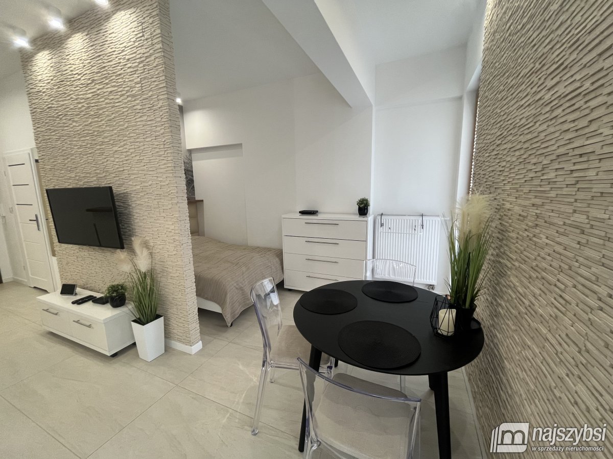 Świnoujście- nowoczesny apartament w centrum  (6)