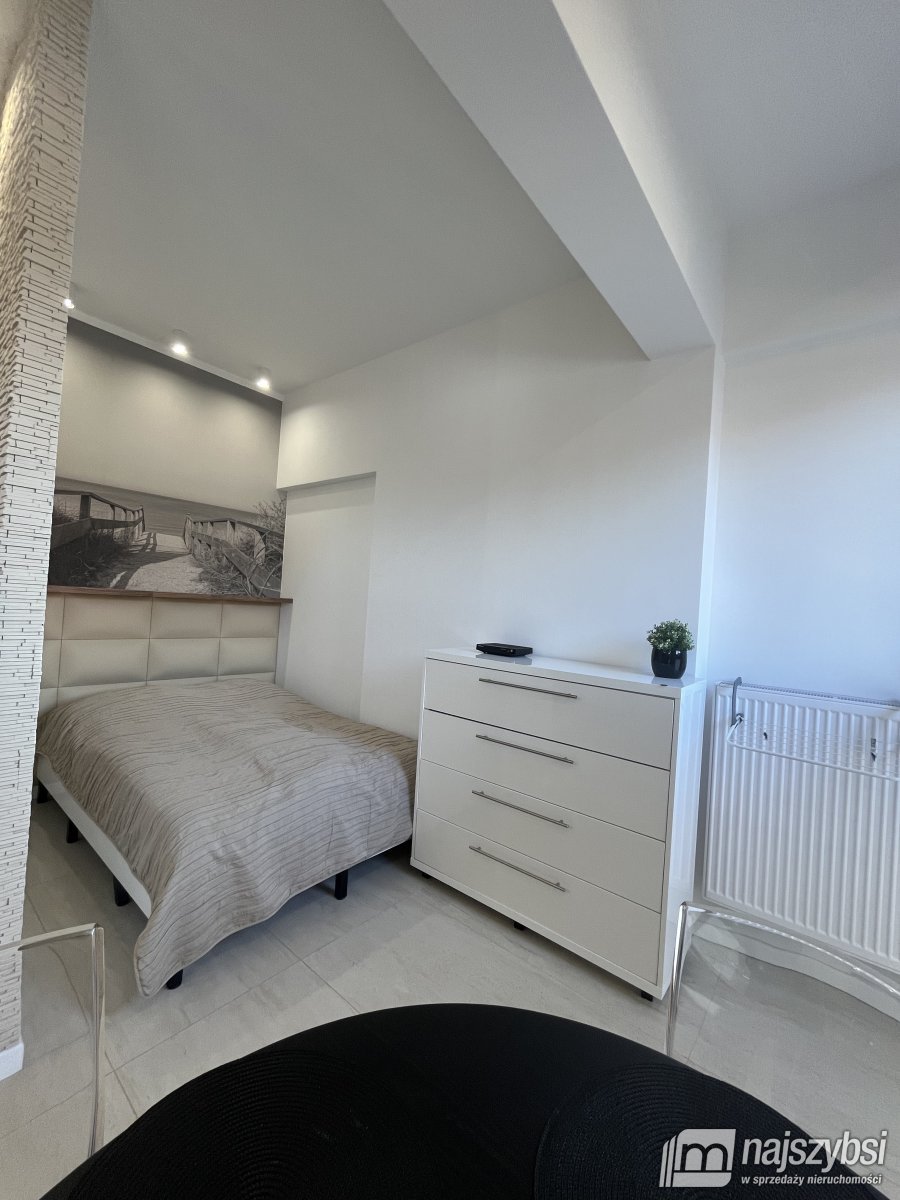Świnoujście- nowoczesny apartament w centrum  (7)