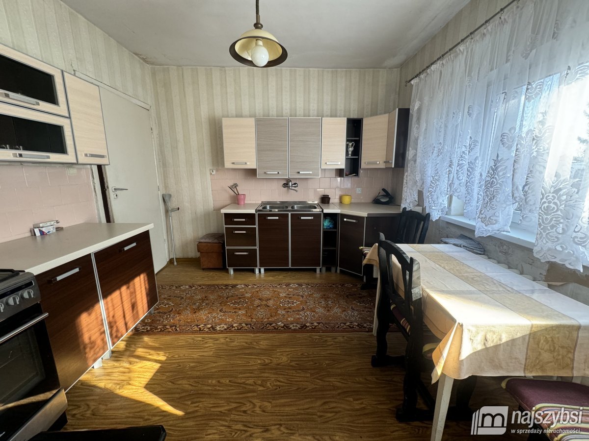 GIŻYNO - DOM BLIŹNIAK, z dala od zgiełku  (10)