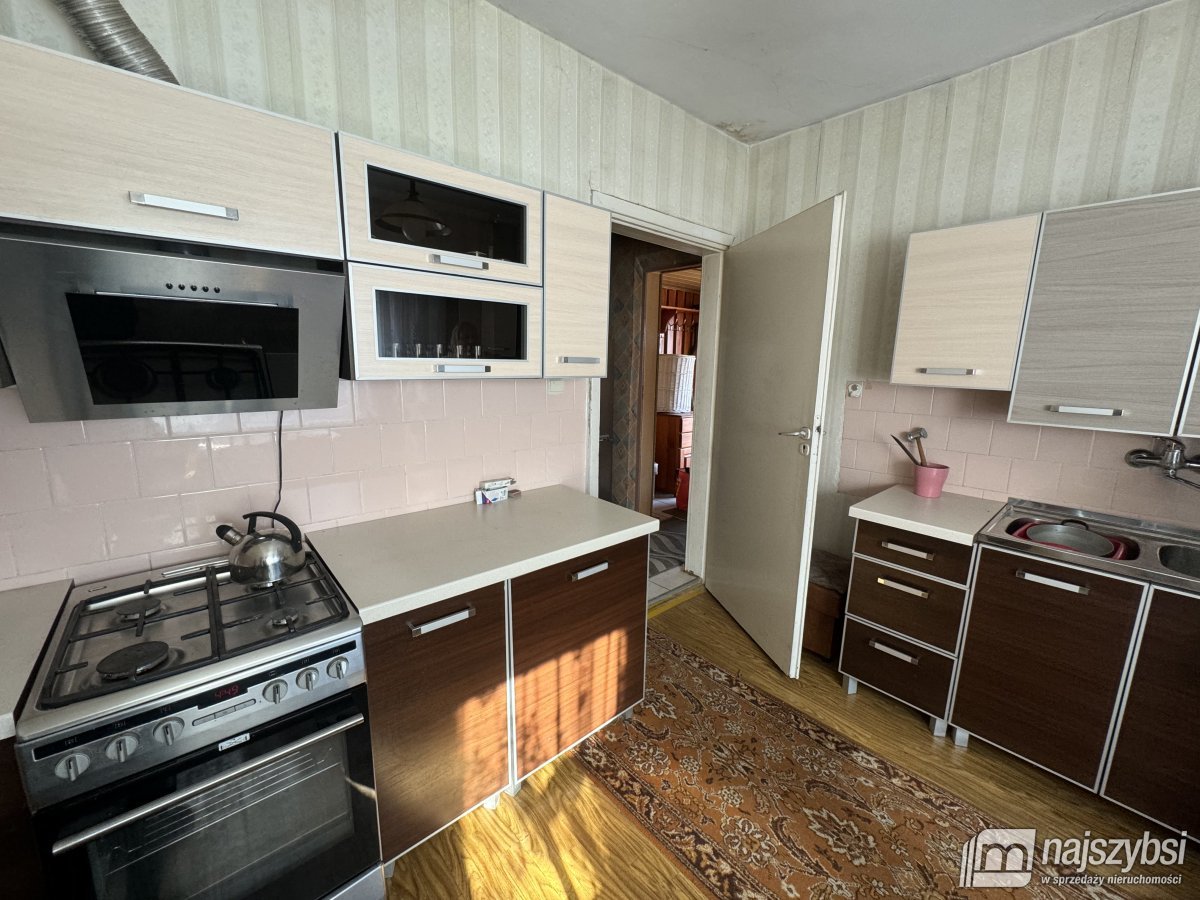 GIŻYNO - DOM BLIŹNIAK, z dala od zgiełku  (11)