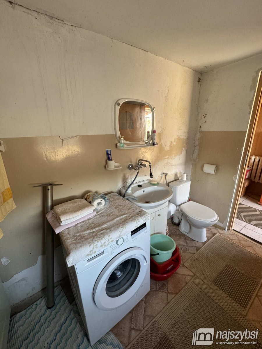 GIŻYNO - DOM BLIŹNIAK, z dala od zgiełku  (13)