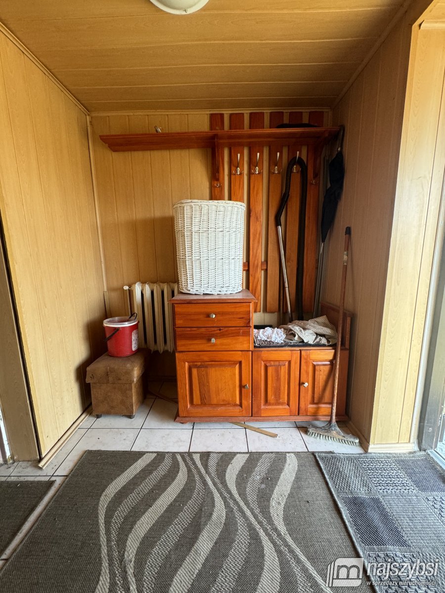 GIŻYNO - DOM BLIŹNIAK, z dala od zgiełku  (15)