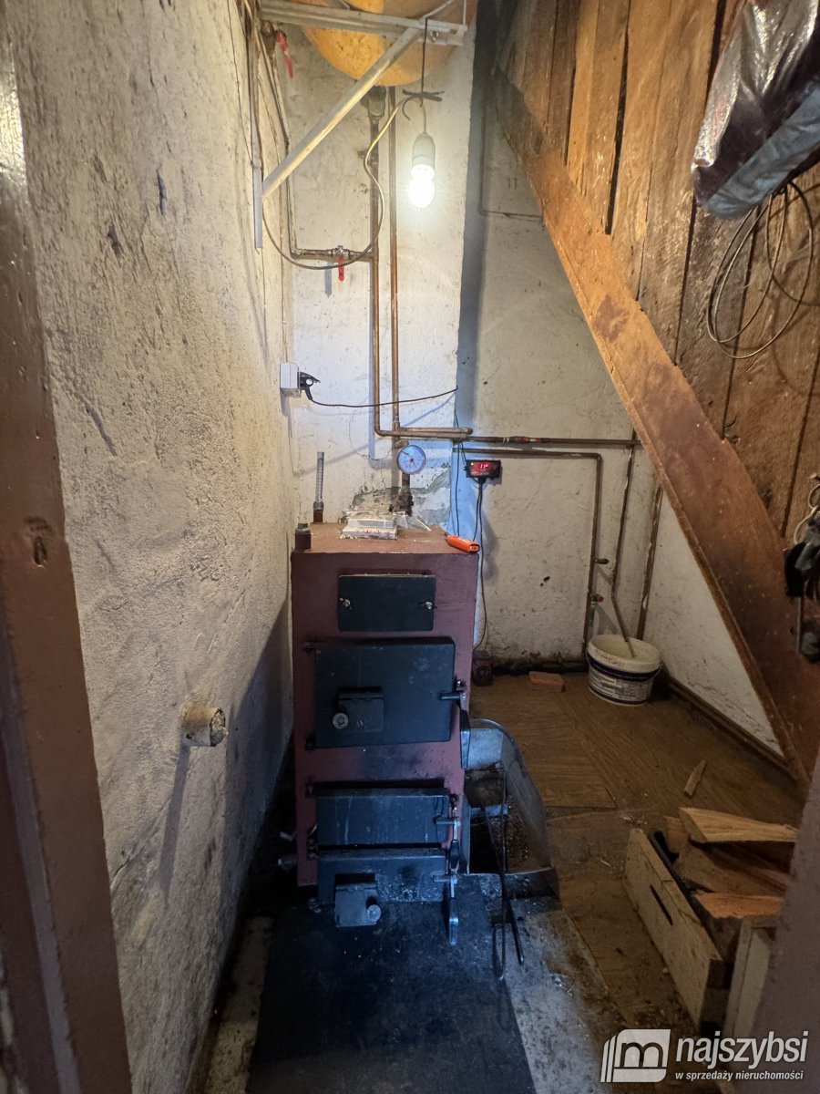 GIŻYNO - DOM BLIŹNIAK, z dala od zgiełku  (16)