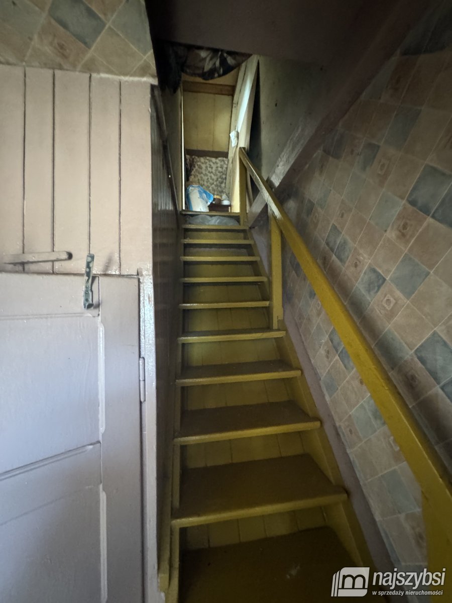 GIŻYNO - DOM BLIŹNIAK, z dala od zgiełku  (17)