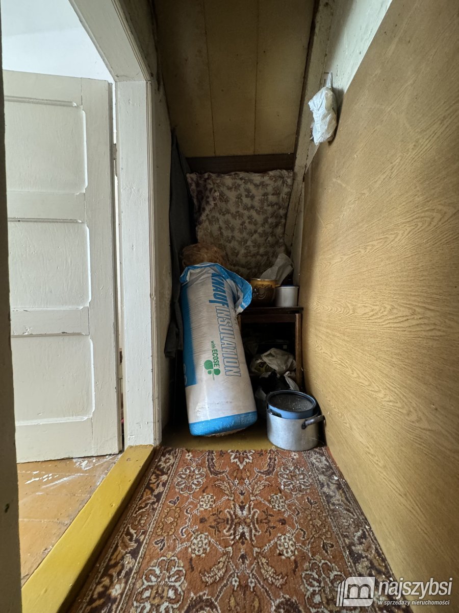 GIŻYNO - DOM BLIŹNIAK, z dala od zgiełku  (18)