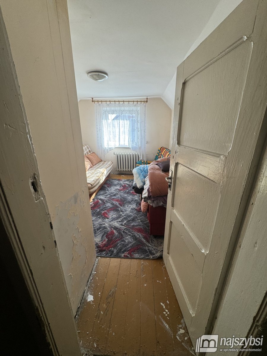 GIŻYNO - DOM BLIŹNIAK, z dala od zgiełku  (19)