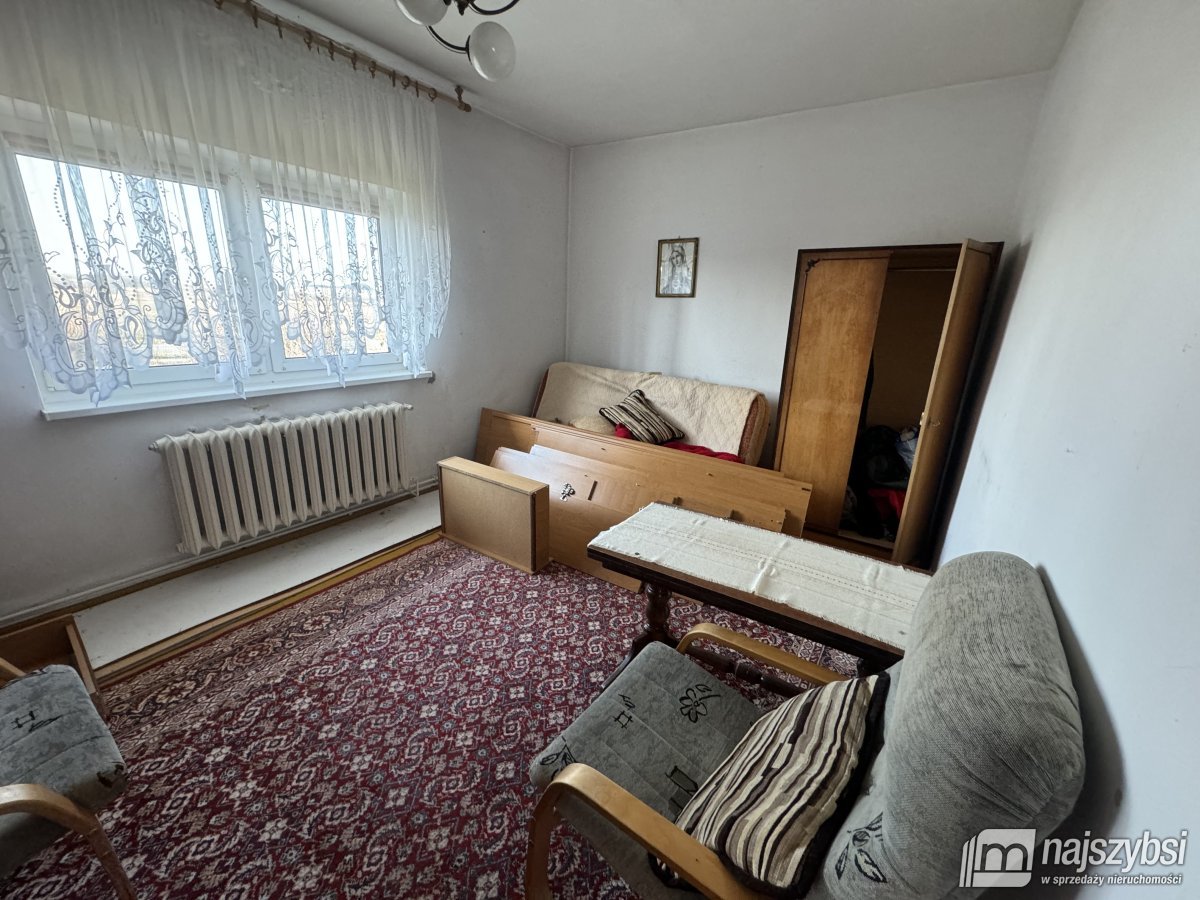 GIŻYNO - DOM BLIŹNIAK, z dala od zgiełku  (2)