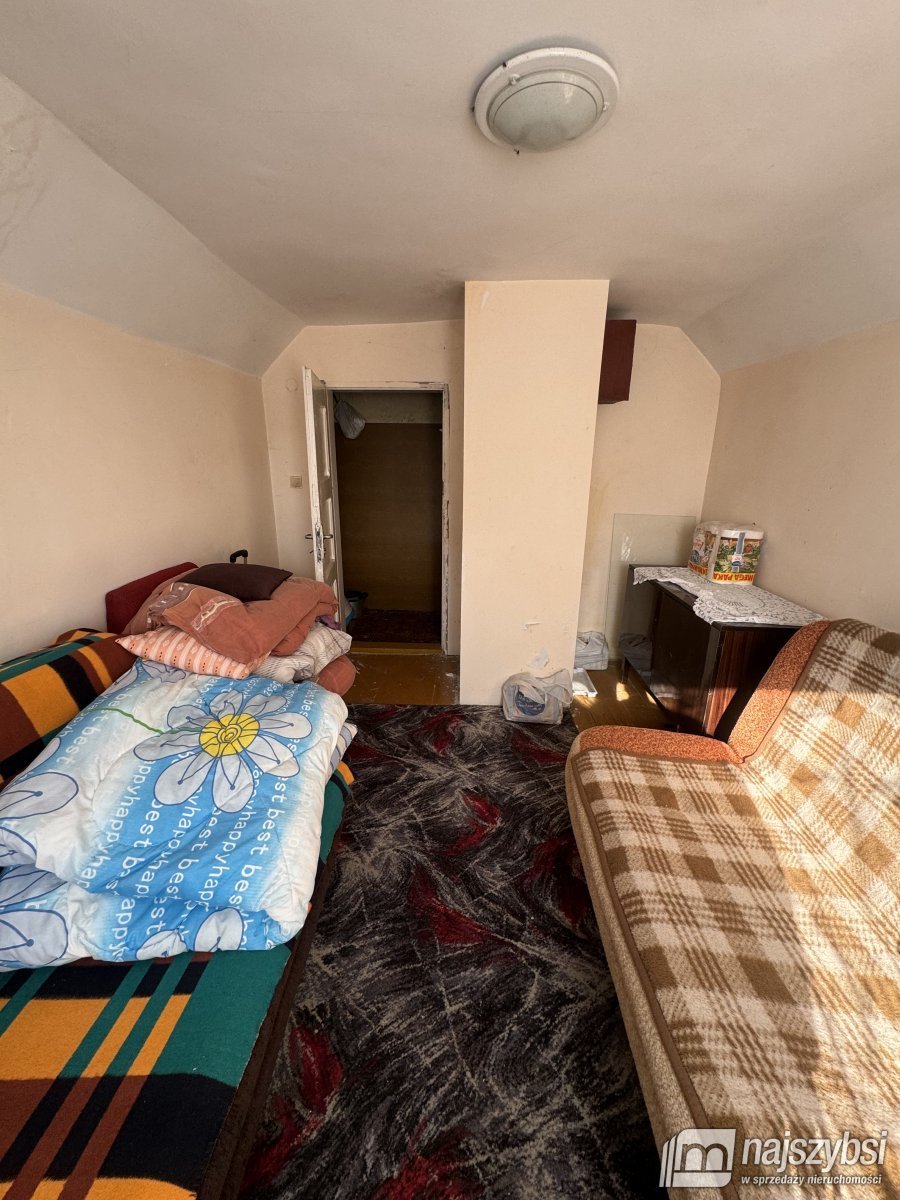 GIŻYNO - DOM BLIŹNIAK, z dala od zgiełku  (21)