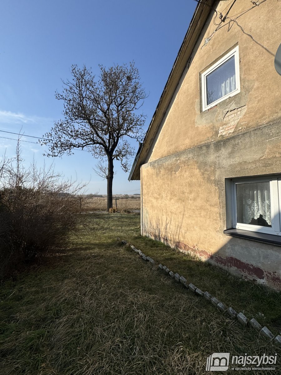 GIŻYNO - DOM BLIŹNIAK, z dala od zgiełku  (24)
