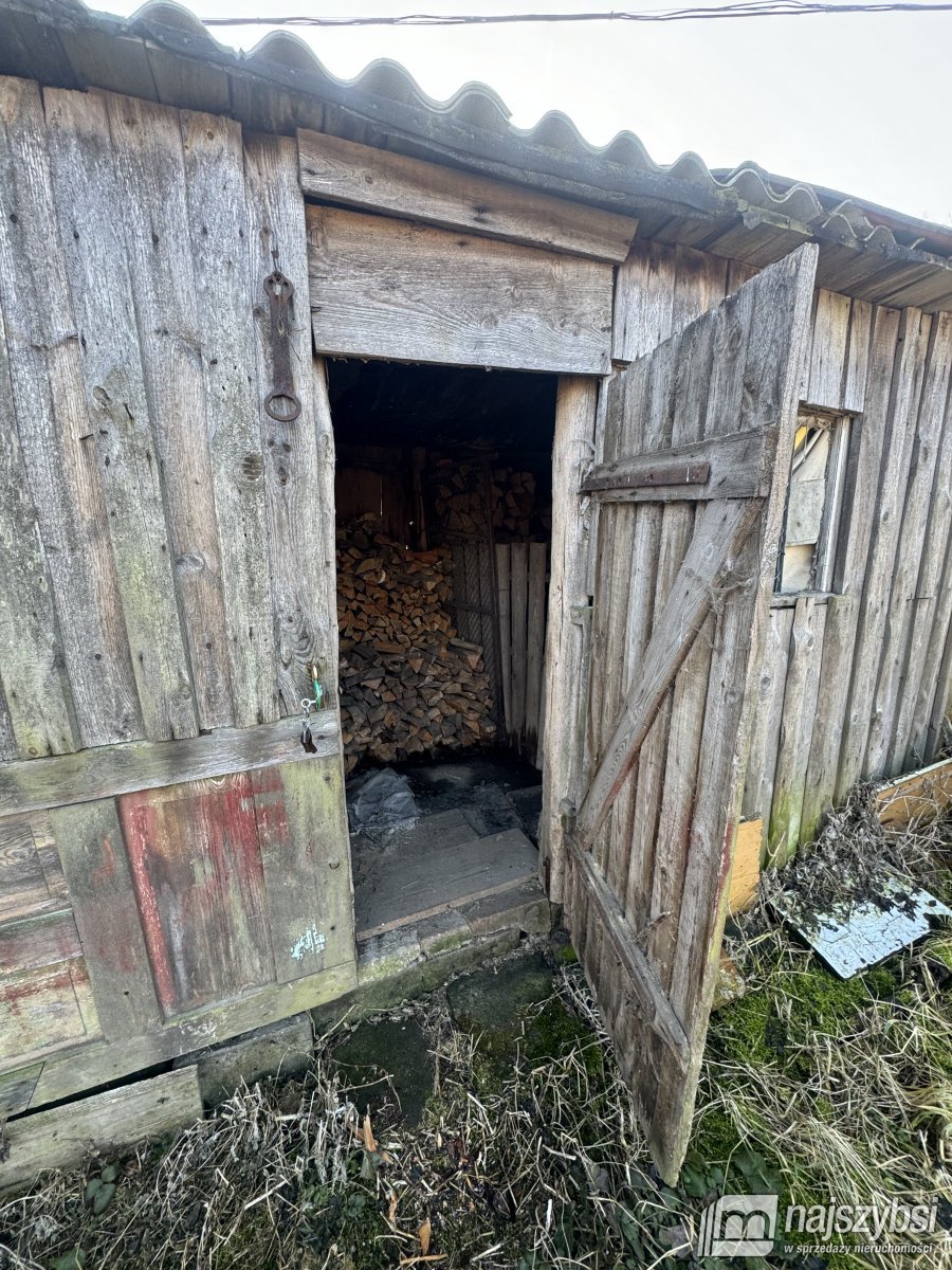 GIŻYNO - DOM BLIŹNIAK, z dala od zgiełku  (30)