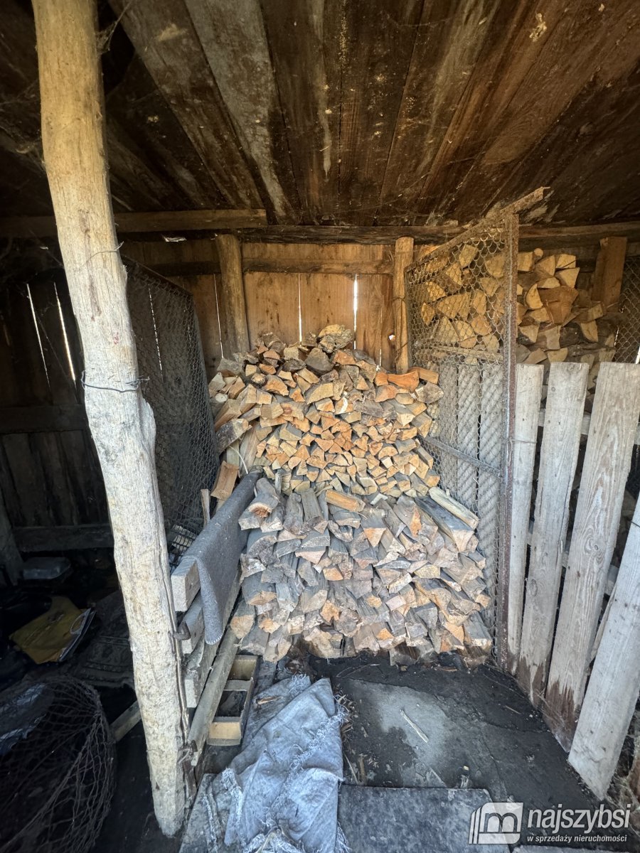 GIŻYNO - DOM BLIŹNIAK, z dala od zgiełku  (31)