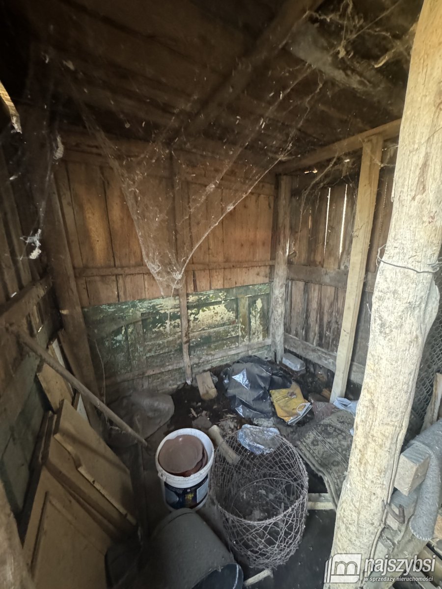 GIŻYNO - DOM BLIŹNIAK, z dala od zgiełku  (32)