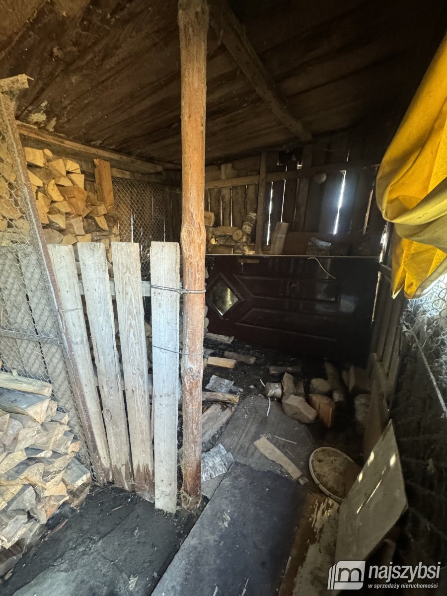 GIŻYNO - DOM BLIŹNIAK, z dala od zgiełku  (33)