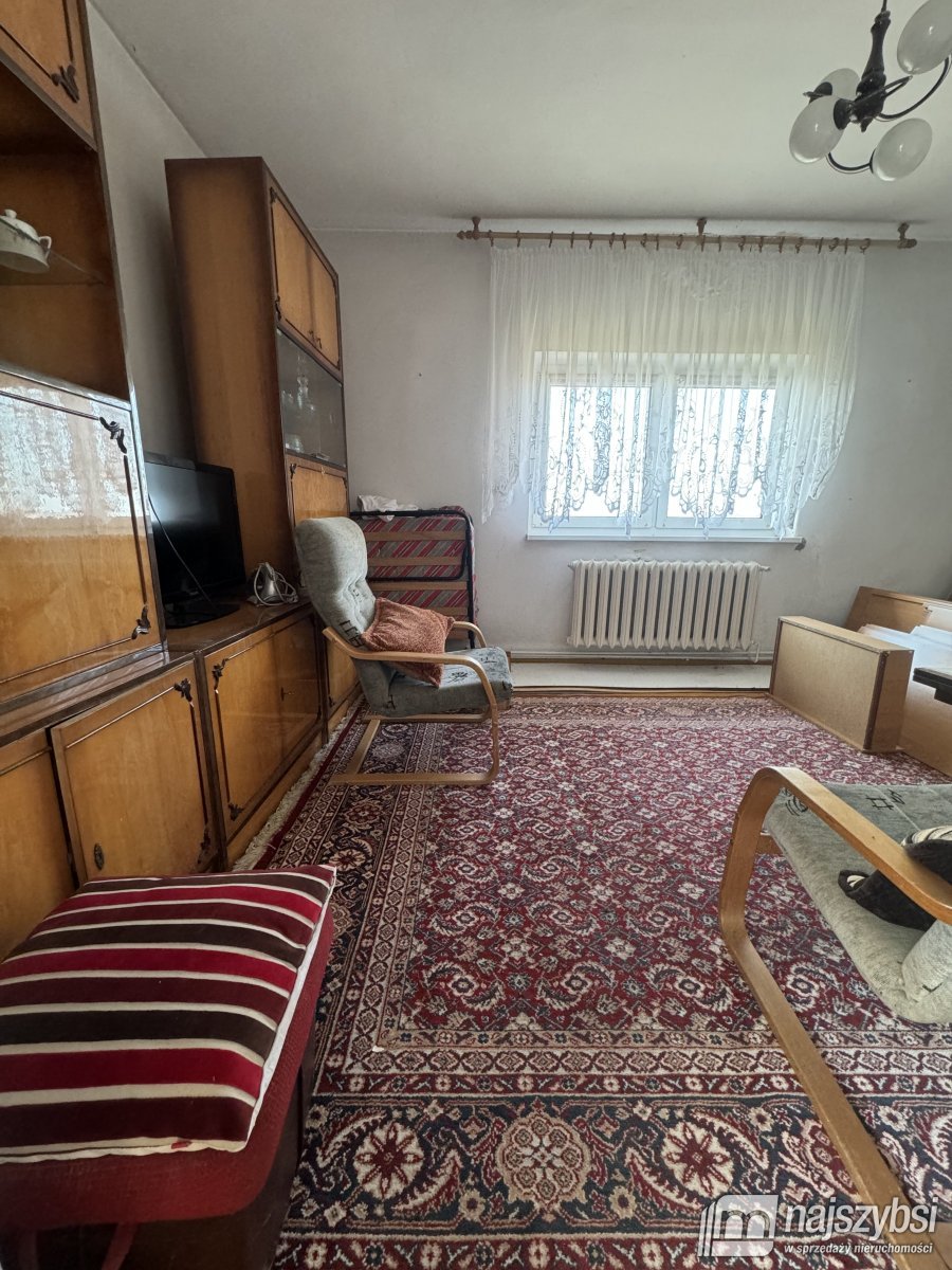 GIŻYNO - DOM BLIŹNIAK, z dala od zgiełku  (4)