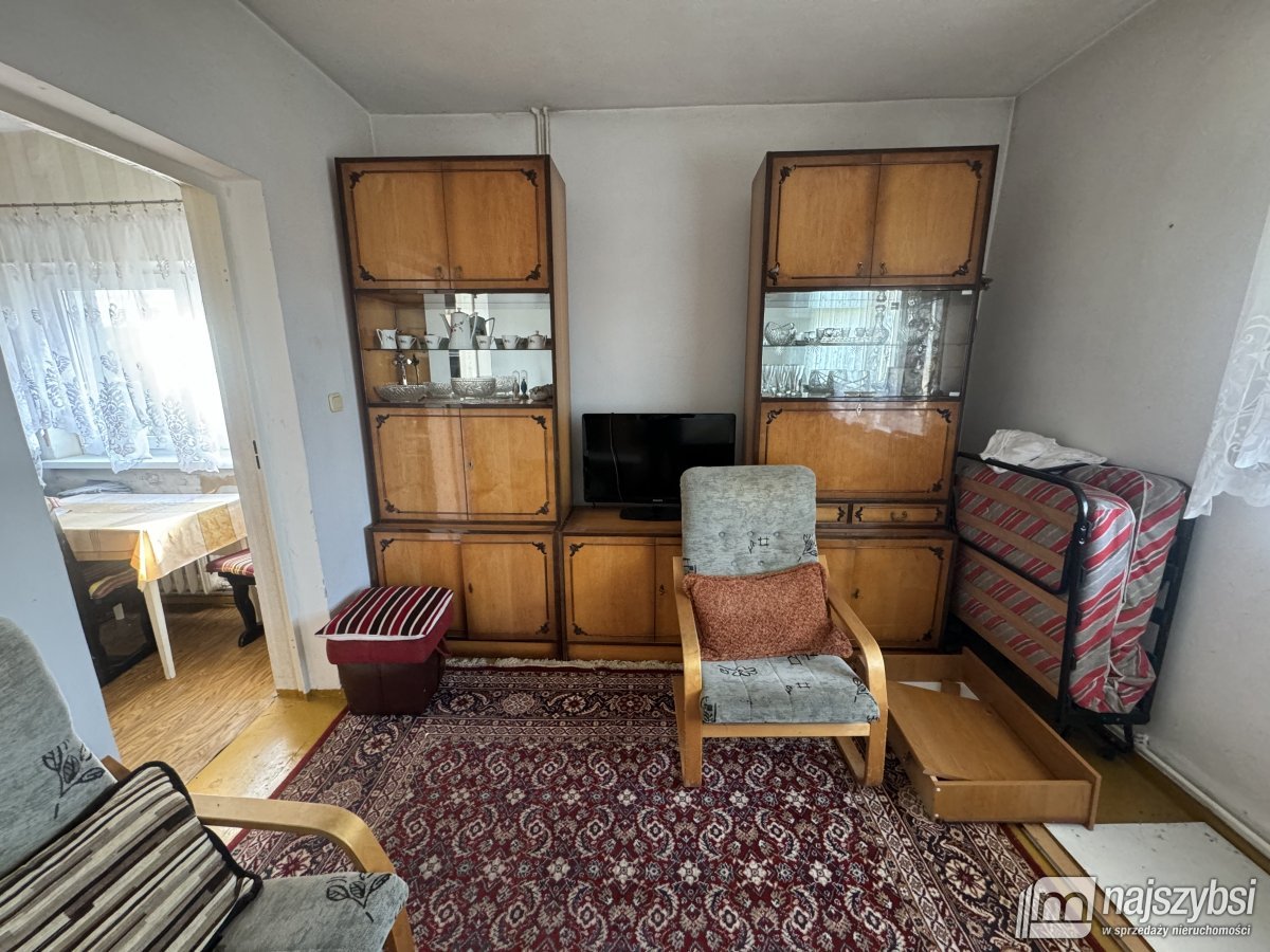 GIŻYNO - DOM BLIŹNIAK, z dala od zgiełku  (6)