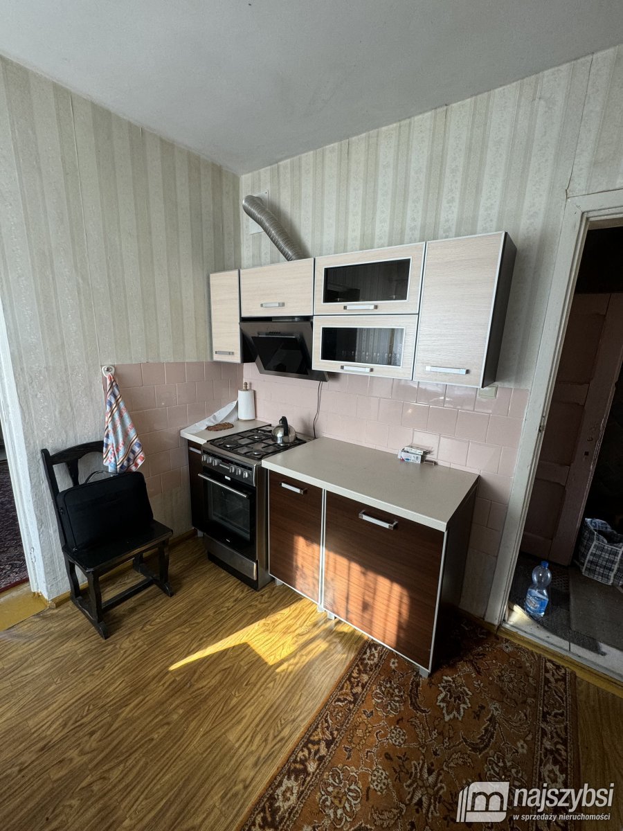 GIŻYNO - DOM BLIŹNIAK, z dala od zgiełku  (7)