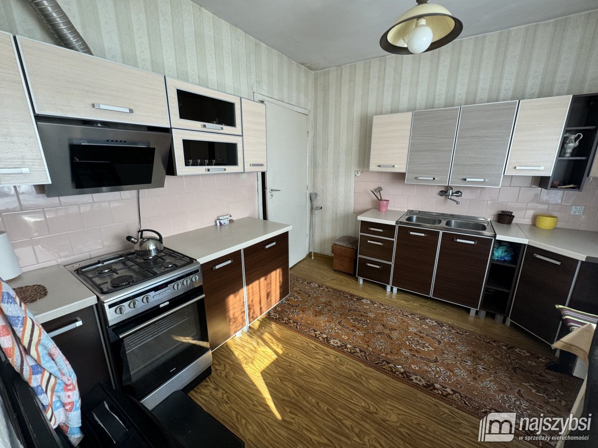 GIŻYNO - DOM BLIŹNIAK, z dala od zgiełku  (8)