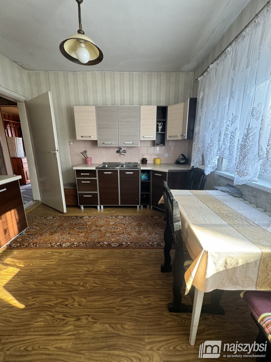 GIŻYNO - DOM BLIŹNIAK, z dala od zgiełku  (9)