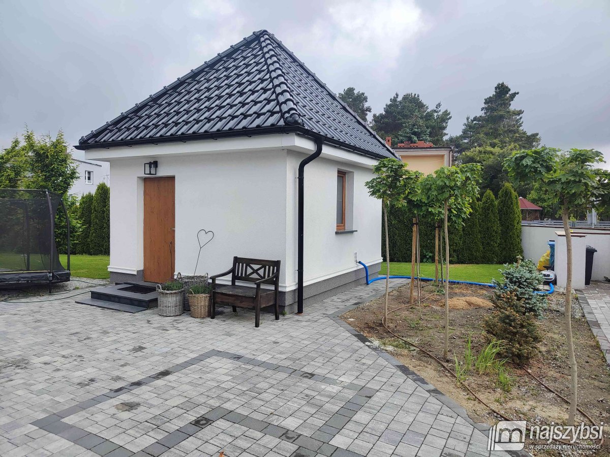 Krzęcin - Piękny Dom z dużą działką  (13)