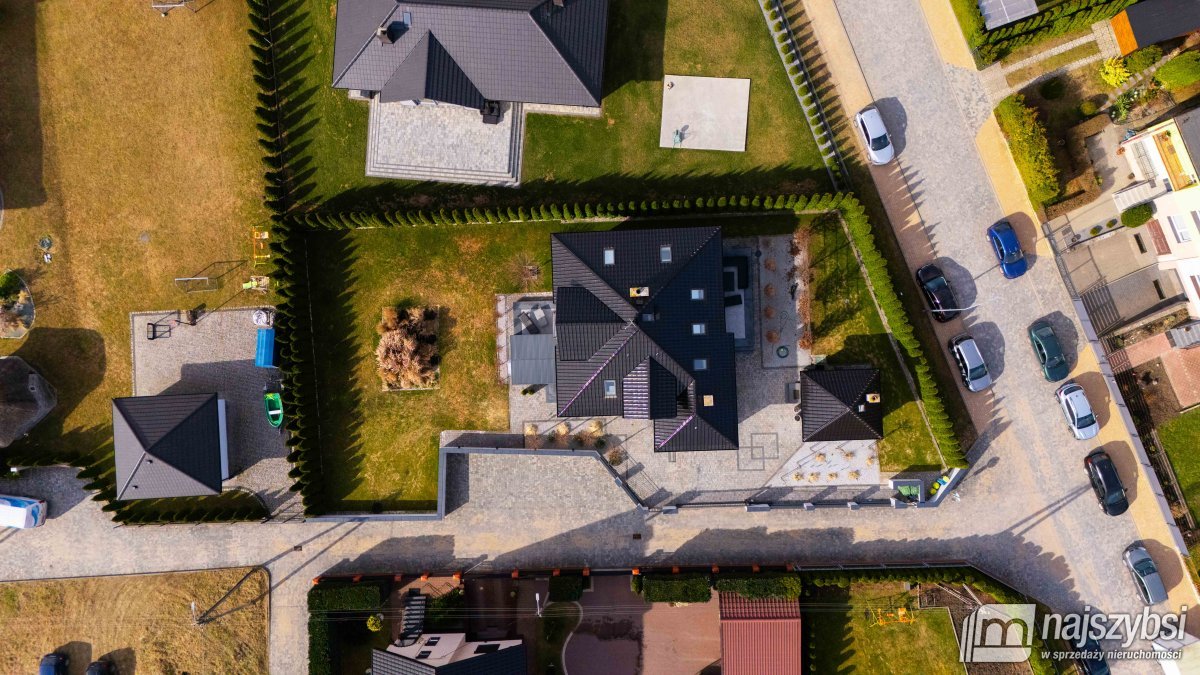 Krzęcin - Piękny Dom z dużą działką  (20)