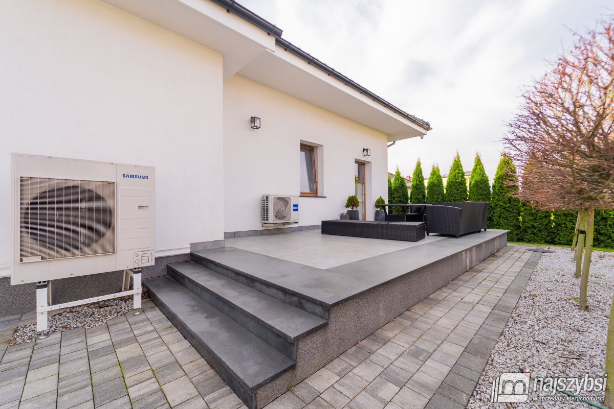 Krzęcin - Piękny Dom z dużą działką  (24)