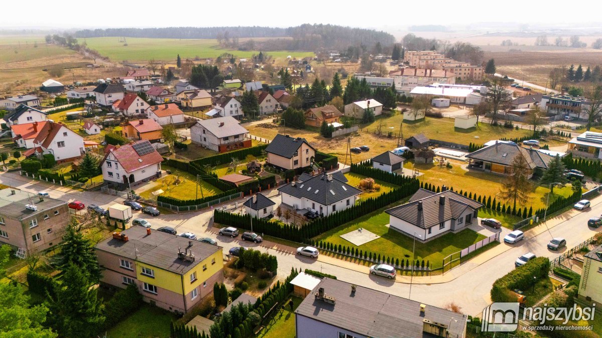 Krzęcin - Piękny Dom z dużą działką  (27)