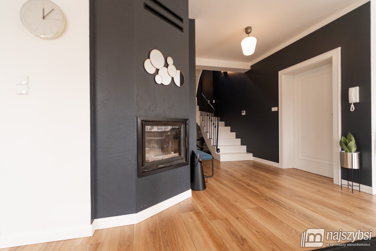 Krzęcin - Piękny Dom z dużą działką  (28)